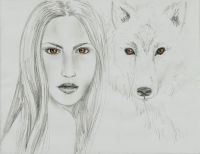 Kindreds - Wolf